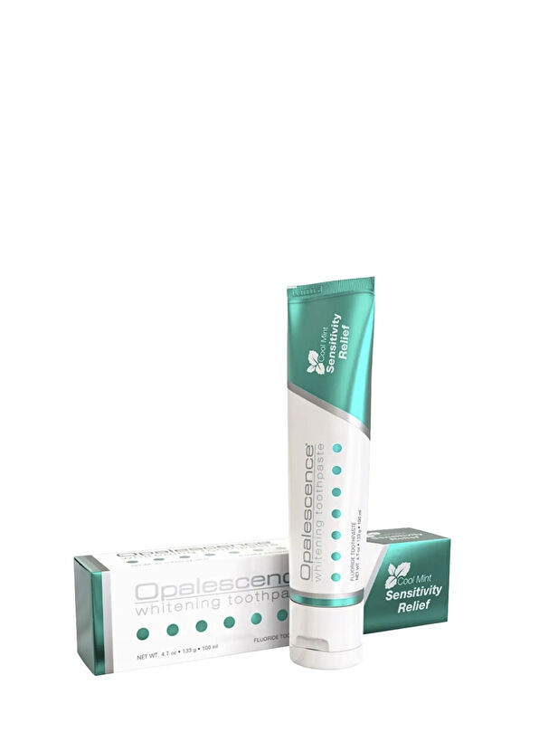 Opalescence Opalescence Whitening Sensitivity Relief Sensitivity Relief Toothpaste 133 gr - 1