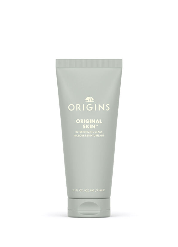 Origins Arındırıcı Pürüzsüzleştirici Kil Maskesi 75 ml - 1
