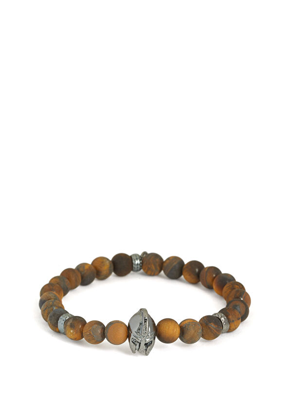 Beymen Club Brown Men's Bracelet - 1