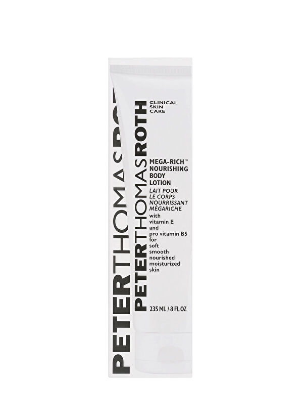 Peter Thomas Roth Mega Rich Nourishing Body Lotion Nemlendirici Krem 250 ml - 2
