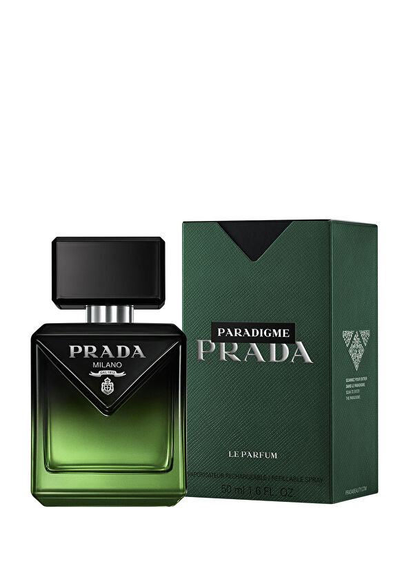 Prada Paradigme Le Perfume 50 Ml - 2