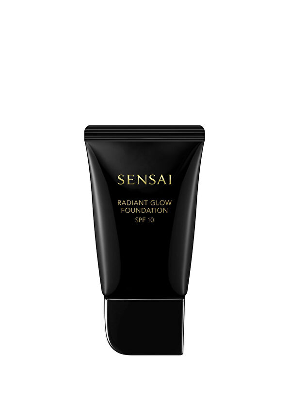 Sensai Radiant Glow Foundation RG203 - 1