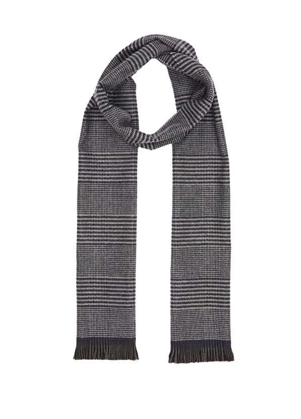 Beymen Club Lacivert Erkek Fular - 2