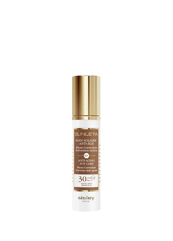 Sisley Sunleya Face Cream Spf30 50ml - 1