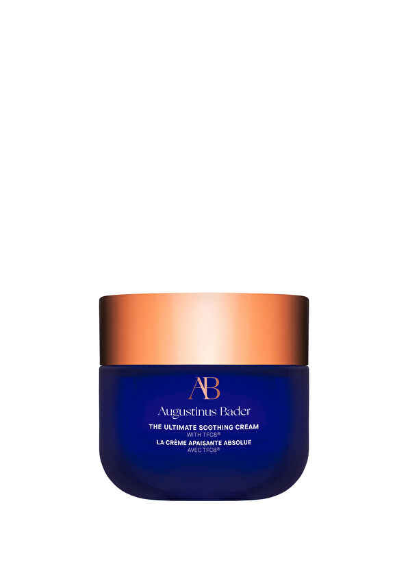 Augustinus Bader The Ultimate Soothing Cream 50 ml - 1