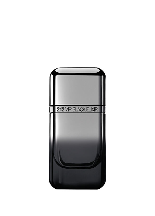 Carolina Herrera 212 Vip Black Elixir Edp 50Ml - 1