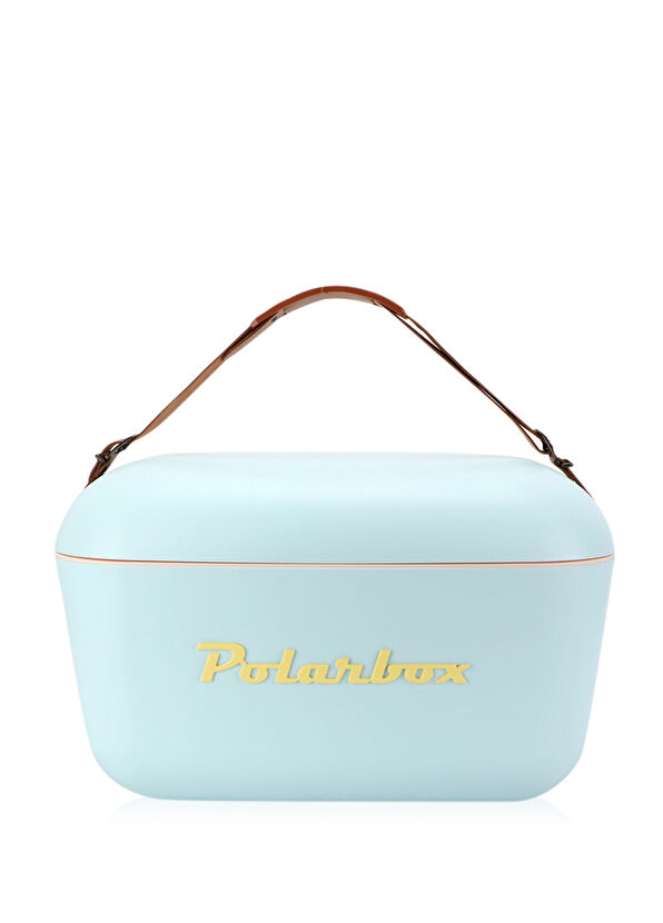 Polarbox Cold Hot Holder Blue Thermo Bag 12 lt - 1