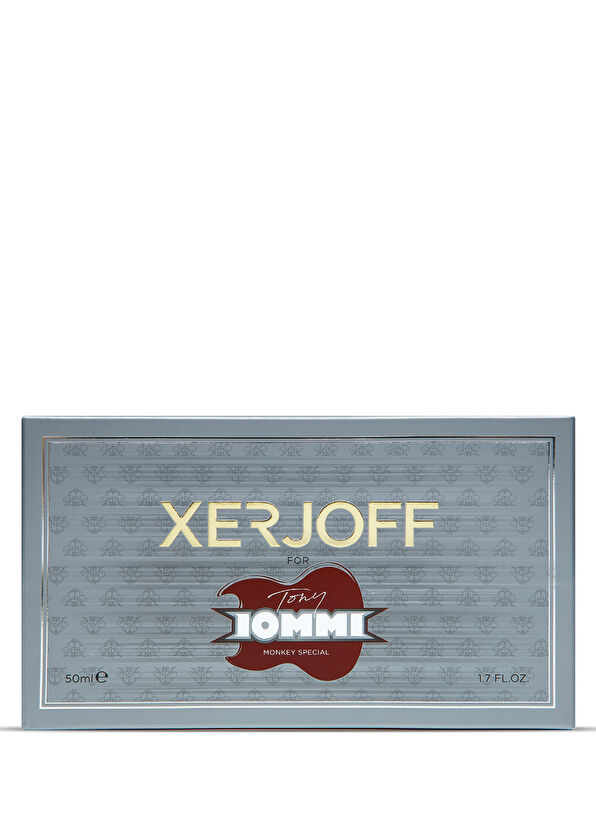 Xerjoff Blend Tony Iommi Monkey Special EDP 50 ml Parfüm - 2