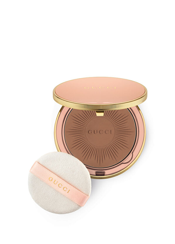 Gucci Beauty Matte Powder Revamp 14 - 2