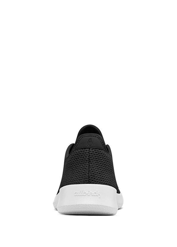 Allbirds Tree Runner Black Women's Sneakers - 2