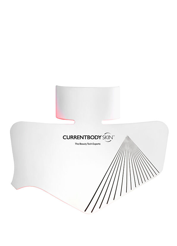CurrentBody Skin LED Neck and Dec Perfector Series 2 Yaşlanma Karşıtı Yüz ve Boyun Cilt Bakım Cihazı - 1