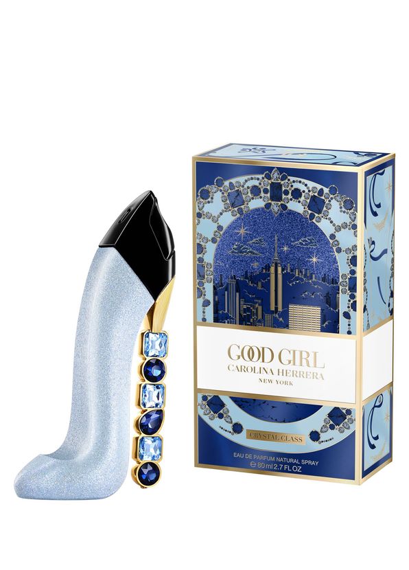 Carolina Herrera Good Girl Crystal Class Eau de Parfum 80 ml - 2