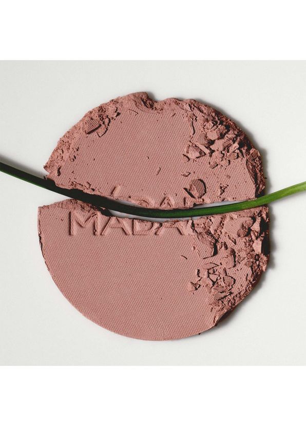 Mádara Magnetic Blush #2 Bare Blossom Mineral Blush - 2
