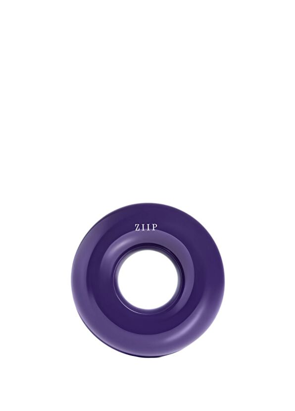 ZIIP Dot Purple Leke Karşıtı Yatıştırıcı Cilt Bakım Cihazı - 1