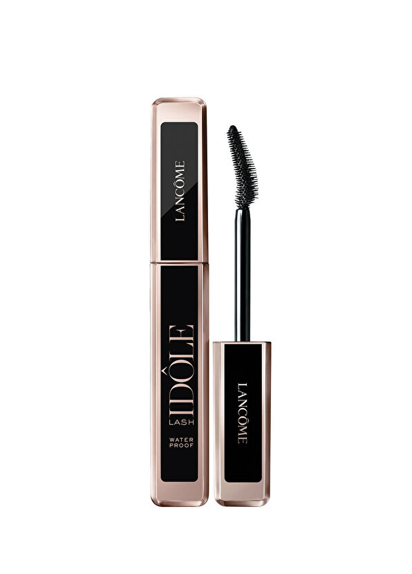 Lancome Lash İdole Waterproof Mascara 8 Ml 01 Black - 2