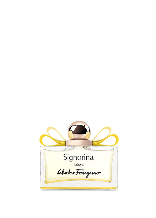 Ferragamo Signorina Libera EDP 100 ml Kadın Parfüm - 1