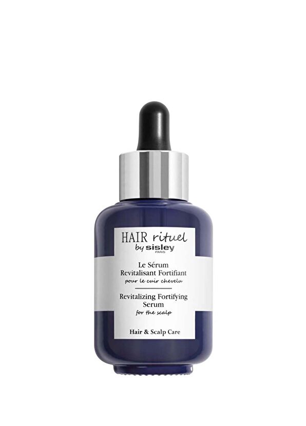 Sisley Hair Ritual Revitalizing F. Serum Hair Booster - 1