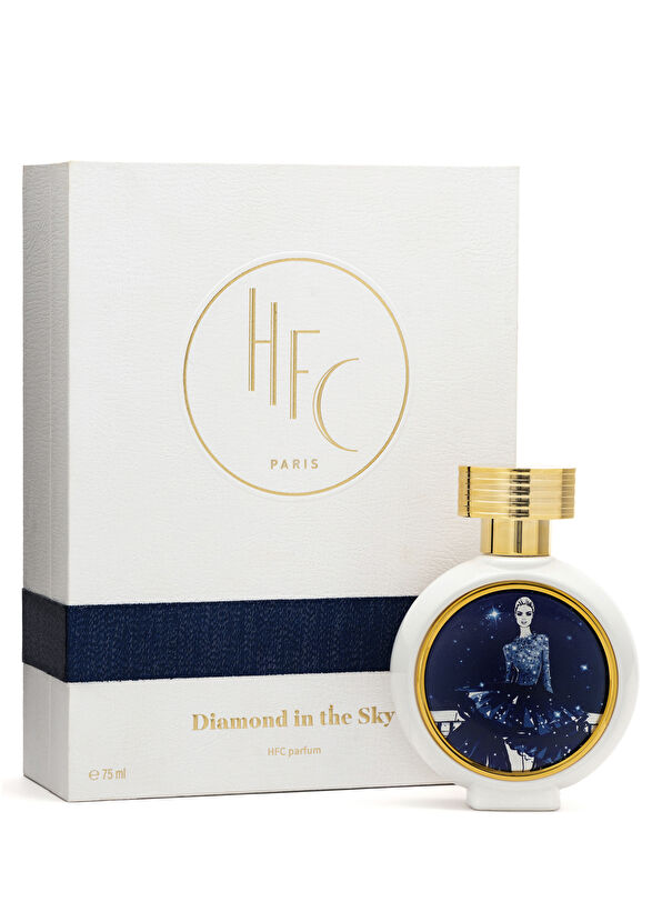 Haute Fragrance Company Dıamond In The Sky EDP 75 ml - 2