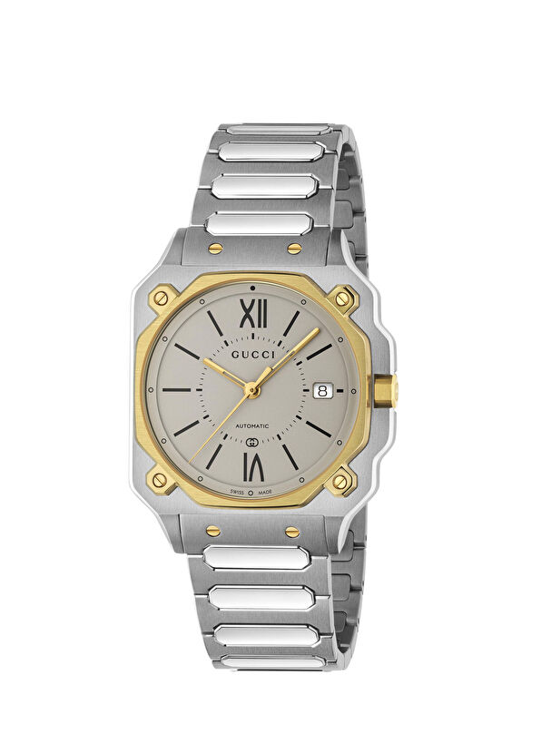 Gucci G Flat Watch - 1