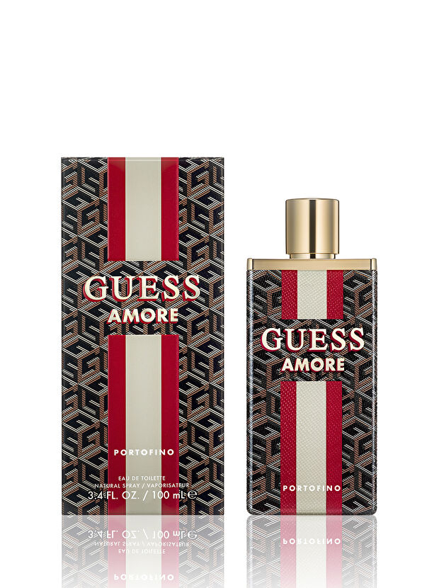 Guess Amore Portofino EDT 100 ml Kadın Parfüm - 2
