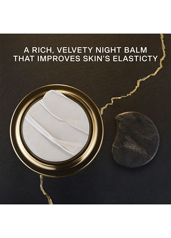 La Prairie Pure Gold Radiance Nocturnal Balm - 4