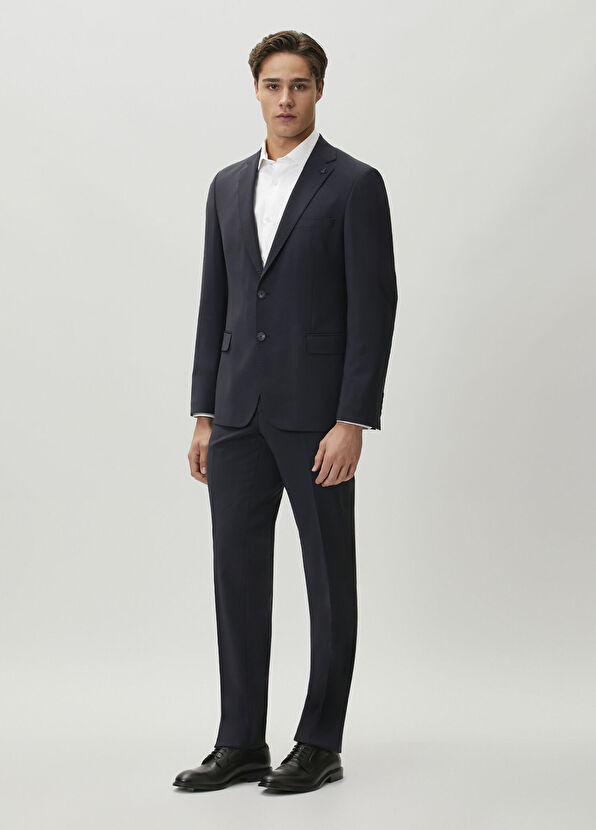 Beymen Club Comfort Fit White Shirt - 4