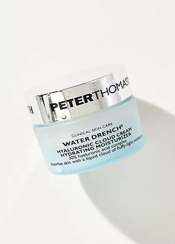 Peter Thomas Roth Water Drench Hyaluronic Cloud Moisturizer Cream 20 ml - 4