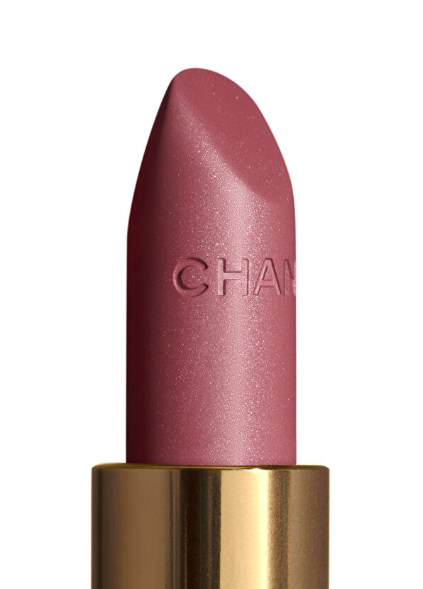 CHANEL Rouge Coco Longwear Satin Lipstick Marie - 2