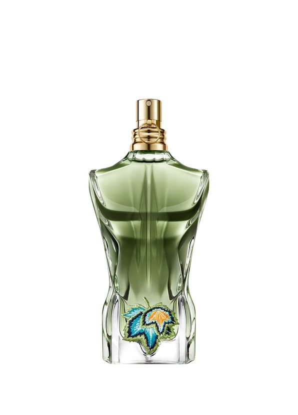 Jean Paul Gaultier Le Beau Paradise Garden Edp 75 Ml - 1