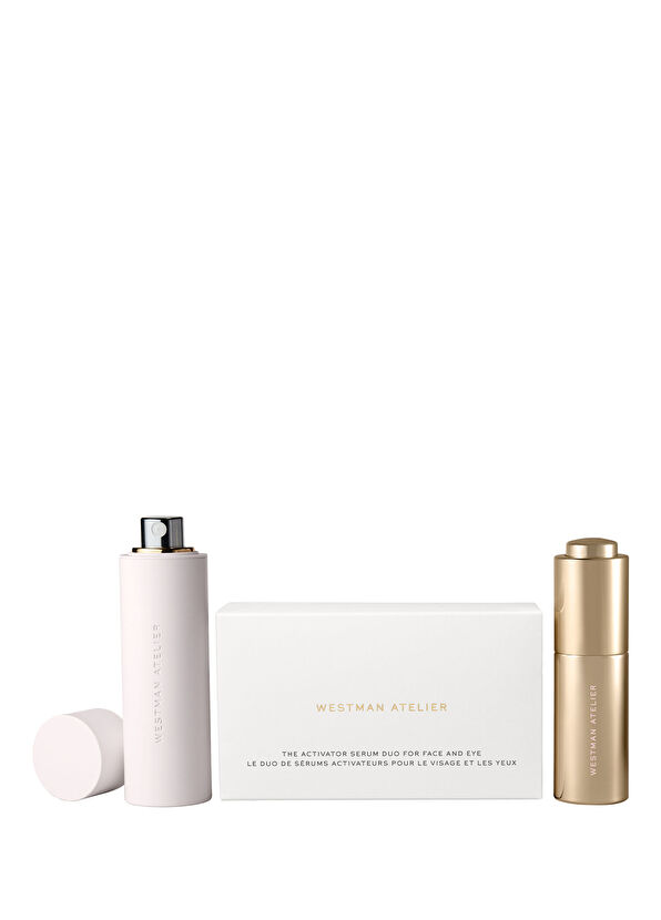 Westman Atelier Activator Duo - 1