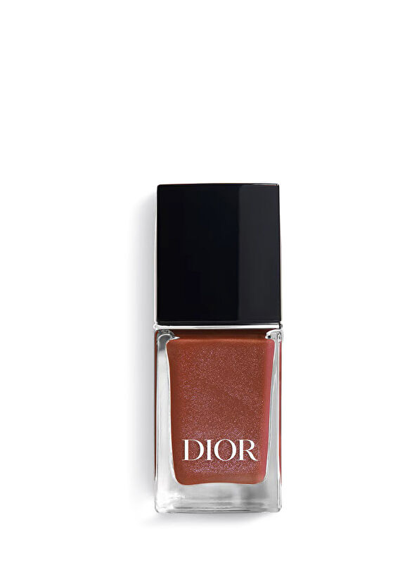 Dior Vernis 664 Sienna Oje - 2