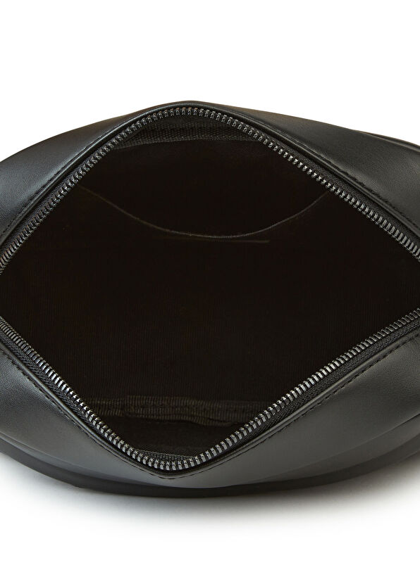 Siyah Tıraş Çantası - Görsel 6