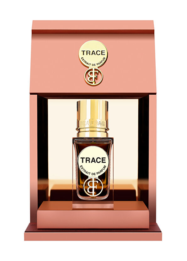 Beafrag Thrill EDP 60 ml Unisex Perfume - 2