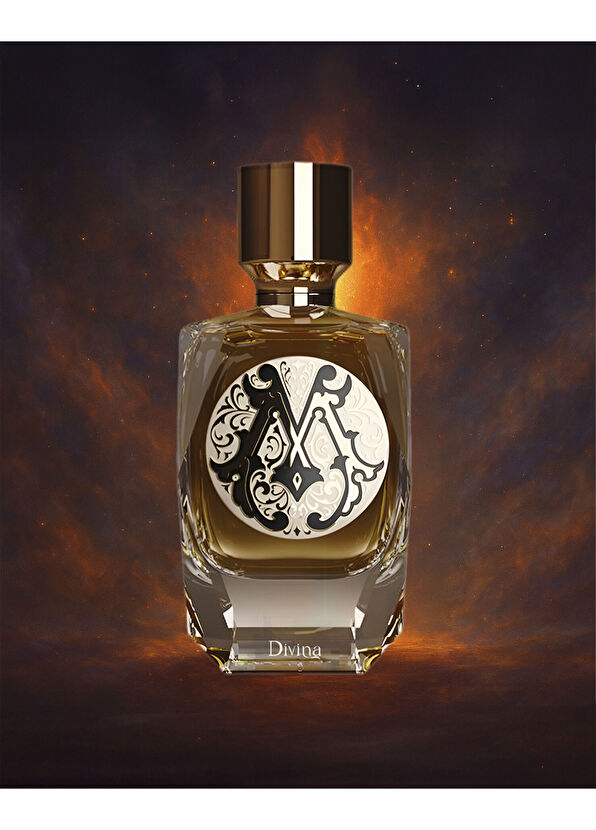 Parfum de Mahzen Divina Extraıt De Parfum 100 ml Unisex Parfüm - 4
