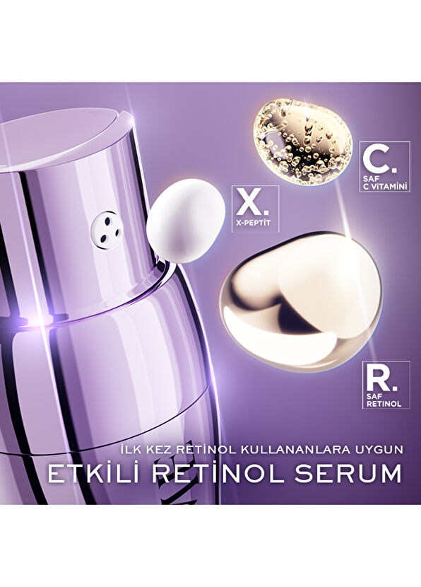 Lancome Rénergie Triple Serum Retinol 50ml - 3