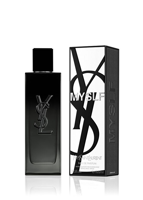 Yves Saint Laurent Myslf EDP 100 ml - 2