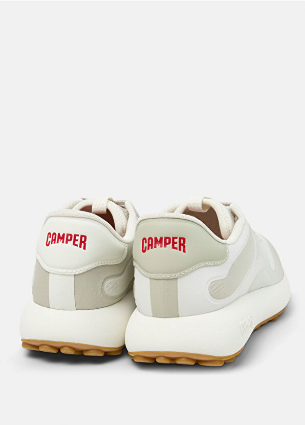 Camper Twins Renkli Erkek Sneaker K101022-007 - 2