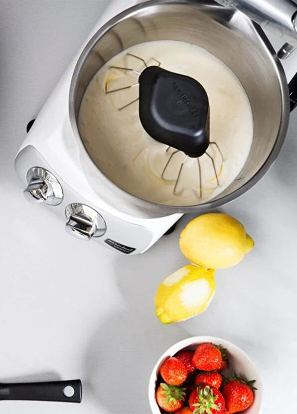 Ankarsrum Stainless Steel Whisk Bowl 3.5 lt - 2