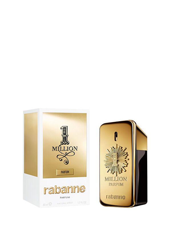Rabanne 1 Million Parfüm 50ml - 2