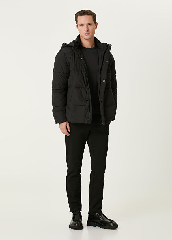 Beymen Club Anthracite Basic Sweater - 3