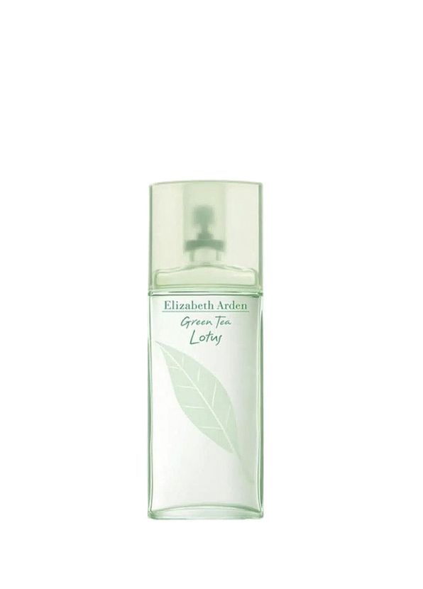 Elizabeth Arden Green Tea Lotus EDT 100 ml Women's Spray Perfume - 1
