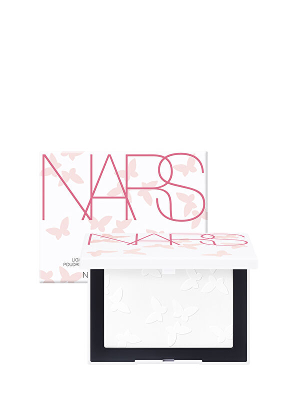 Nars Light Reflecting Setting Powder Crystal - 1
