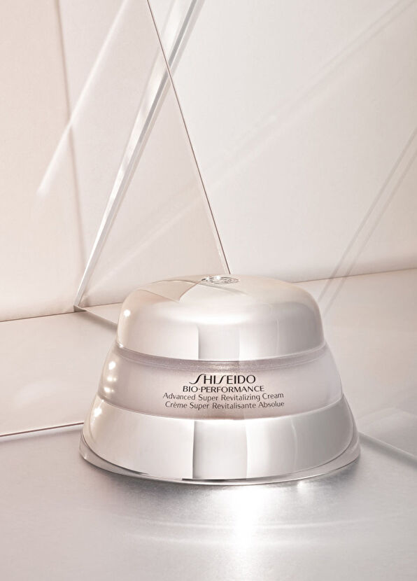 Shiseido Bio Performance Advanced Revitalizingr 75 ml Krem - 3