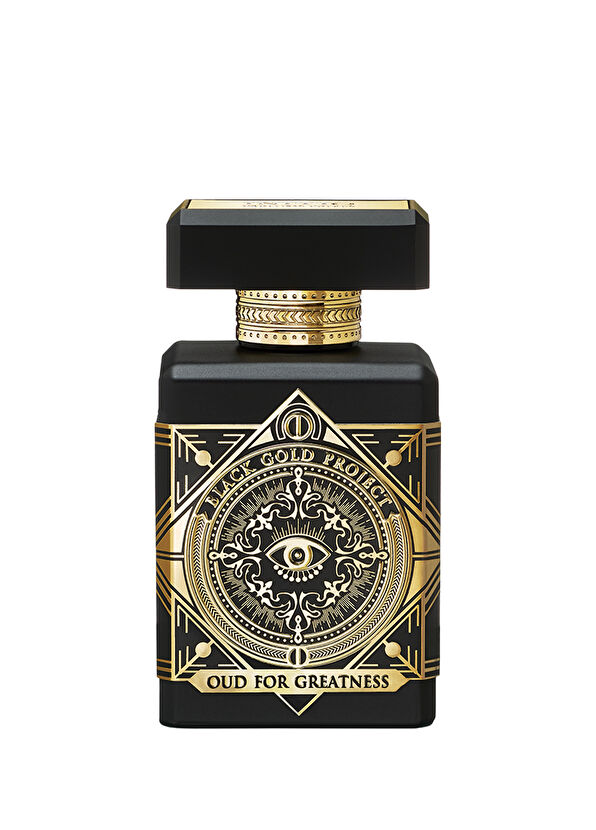 Initio Oud For Greatness EDP 90 ml Unisex Parfüm - 1