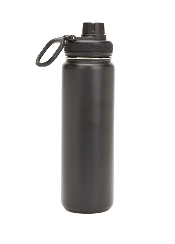 Back to Life Sport 710 ml Siyah Matara - Görsel 4