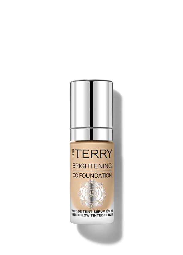 By Terry Brightening CC Foundation 4N Medium Neutral 30 ml - 1