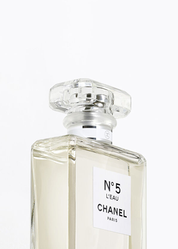 CHANEL N°5 L'Eau Spray 50ml - 2