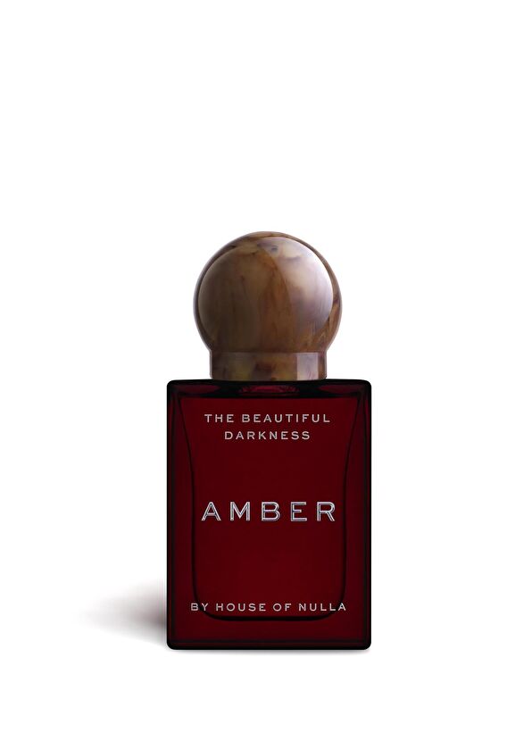 House Of Nulla Amber 12 ml Perfume Oil - 1