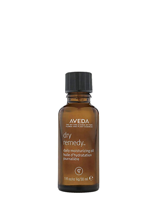 Aveda Dry Remedy 30 ml Nemlendirici Saç Bakım Yağı - 1