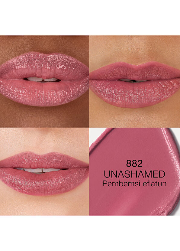 Nars Explicit Unashamed Ruj - 3